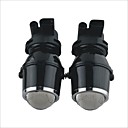 Carking H3 12V 35W HID Light pour voiture antibrouillard DC 12VPair