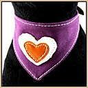 Violet cuir veritabl...