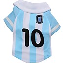 Numero 10 T-shirt de...