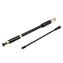 AL-800 SMA-K VHF UHF antenne detachable pour Talkie Walkie - Noir