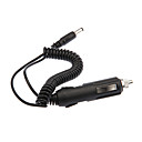 BE-UV3R voiture Talkie Walkie charge printemps cable pour Baofeng UV-3R  BF-3U  UV-100  Plus - Noir