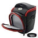 Nylon Compact System  hybride DSLR Camera Bag Case pour Sony Olympus Panasonic