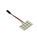 Super Bright White Light 12V 12 LED Piranha LED