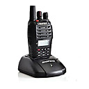 Talkie Walkie Baofeng UV-B5 5W 99CH UHF  VHF A1011A Dual Band  Frequence  Affichage radio bidirectionnelle