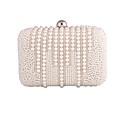 Perle embrayage sac ...