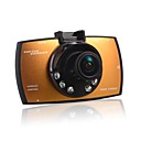 24 pouces Nightshot voiture DVR  Car Black Box 170 ° Grand Angle