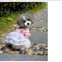 Pet Dress dentelle S...