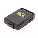 GPS  GSM  GPRS Mini Tracker position pour voiture dispositif  suivi