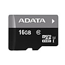 ADATA Premier MicroSDHC  SDXC UHS-I Class10 16Go