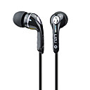 Lizu 512 casque In-Ear avec micro pour ordinateur  portable