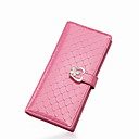 Pochette de cuir ver...