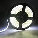 4500K Blanc Nature 5M 300LED 5630 SMD 60LED  M etanche Flexible LED Strip