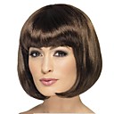Capless court Brown ...