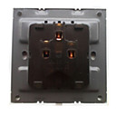 16A 3-Pin Plug Socket