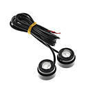 Car Running Light de 2w 150LM