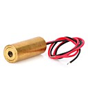 9mm 650nm DIY Laser Diode Module cuivre