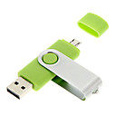 2gb rotation usb  micro usb OTG flash