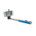 Angibabe Portable Manfrotto poche Retardateur pour Camera  Telephone telescopique extensible Selfprotrait Support e