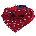 Bandana collier patt...