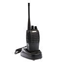 Wanhua H26B 5W 403 ~ 470MHz 16-CH Talkie Walkie - Noir