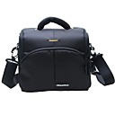 sac etanche de cas de lappareil photo pour Canon EOS 700d nikon D5300 avec housse de pluie pour 1 camera  2 verres  accessoires