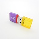 Lecteur de carte Micro SD USB DK05 All-in-1 Mini