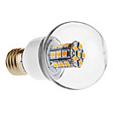 E27 5W 450-27x5050 SMD 3000-3500K 500lm lumiere blanche chaude ampoule LED Ball 220