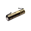 ultrafire 4000mah 3.7v 18650 batterie rechargeable li-ion 1-pack