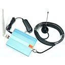 GSM 900MHz telephone portable GSM980 Signal Booster repeteur de signal GSM  Antenne omnidirectionnelle  Sucker Antenne avec cable de 10m