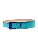 Bleu Couleurs de fem...