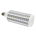 E27 30W 2900LM 6000K 165x5630SMD fraiche ampoule blanche LED AC220-240V