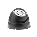 13 Jour Sony CCD Dome Camera de securite de vision nocturne 600TVL 36 IR Leds infrarouge 4-9mm