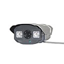 MHS  60M IR CCD 700TVL Distance13Effio-Sony etanche IR exterieure Bullet camera de videosurveillance