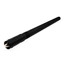Motorola GP88S antenne VHF pour Interphone Talkie Walkie - Noir