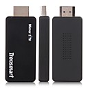 Affichage Tronsmart T1000 Mirror2TV HDMI sans fil Miracast  DLNA  EZCAST Dongle - Noir