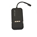 Haute Sensibilite Mini GPS Tracker GPS GT02A  GSM  GPRS GPS personnels