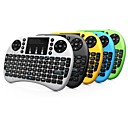 Rii Mini i8  2.4G sans fil 92 touches clavier avec Touchpad pour Google TV BoxPS3PC