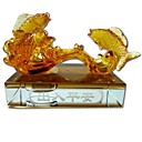 Duo Ji Mi  Lucky Fish Ameublement Articles Parfums voiture glae