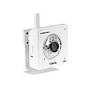 tenvis - mini sans fil ip camera reseau iphone  android  BlackBerry pris en charge blanc