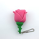 32 Go Little Rose USB 2.0 Flash Drive