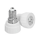 E27 GU10 ampoules LED Socket Adapter