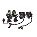 Carking 12V 35W H4  H Kit 8000K White Light Xenon HID