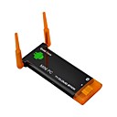 MK807III Rockchip RK3188 Quad-Core Android 4.2.2 Google TV Player avec 2GBRAM 8 Go ROM Wi-Fi TF Bluetooth HDMI