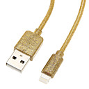 USB2.0 or 8 broches Cable or 97cm