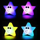 Etoiles Rotocast changeant de couleur Night Light couleur aleatoire