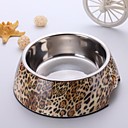 Mode Leopard Appliqu...