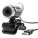 8 megapixels Mini Webcam avec microphone