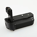 Battery Grip pour 5D Mark II BG-E6 DSLR EXPEDITION LIBRE B7I