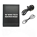 USB SD 35 mm entree auxiliaire et Bluetooth en option MP3 de voiture Adaptateur Player Suzuki Swift Jimny GRAND VITARA SX4 avec CE-NET Port