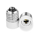 E27 E14 ampoules LED Socket Adapter